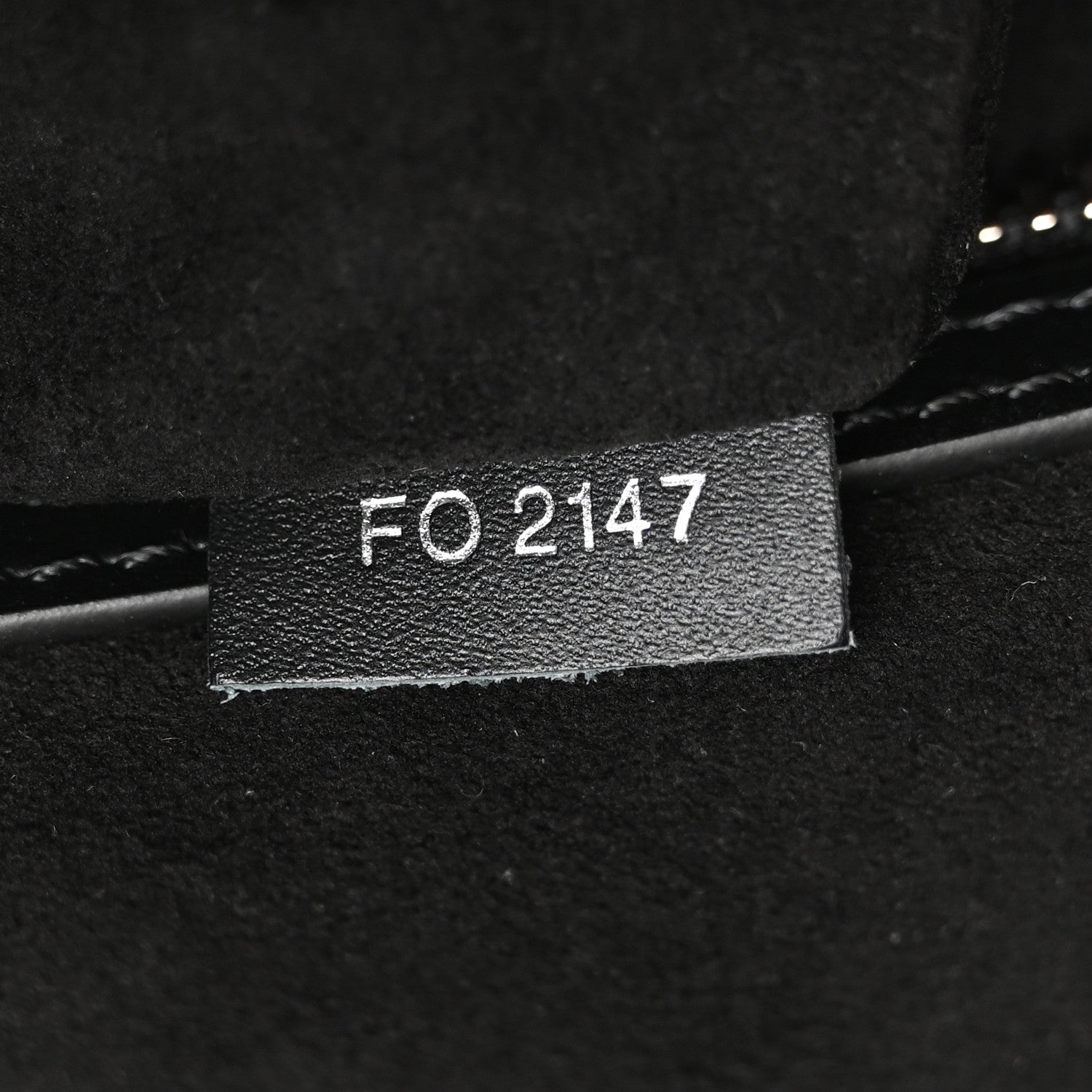 Louis Vuitton X SUPREME Epi Keepall Bandouliere 55 Black 6 of 9