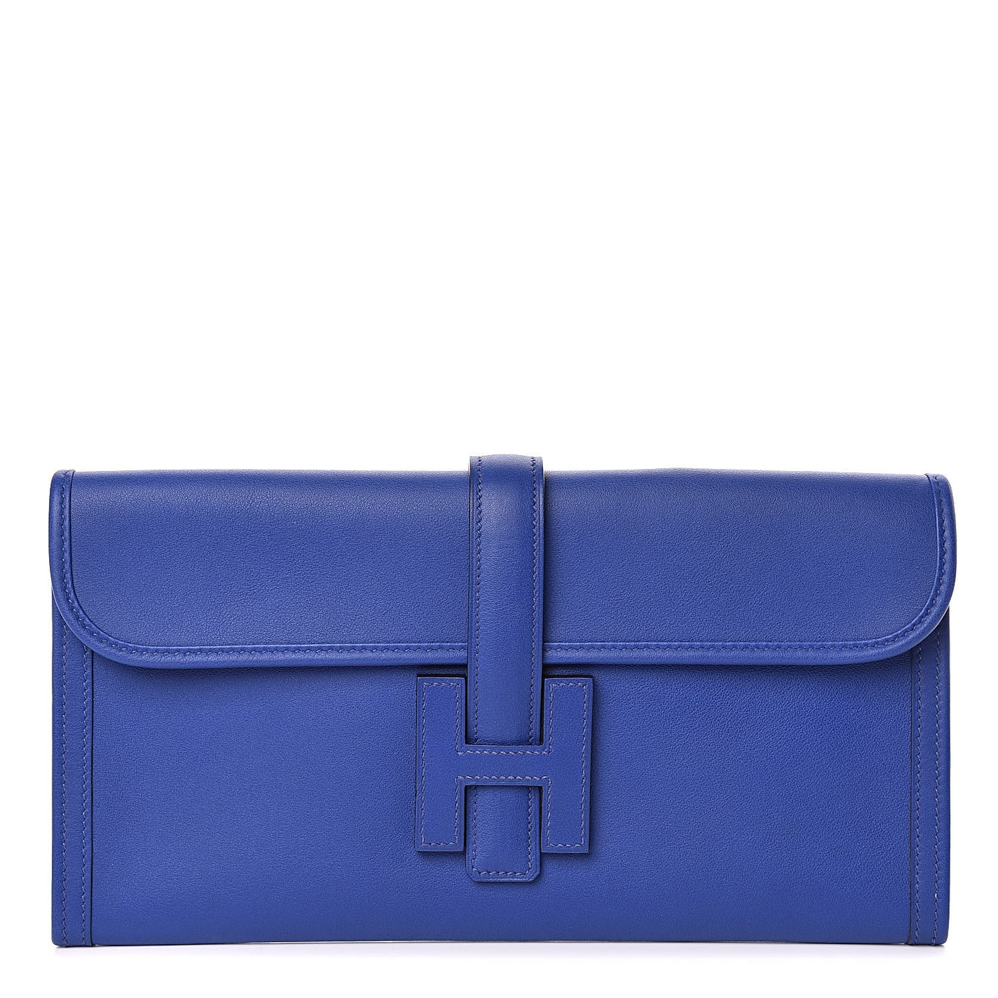 Swift Jige Elan 29 Clutch Bleu Electrique