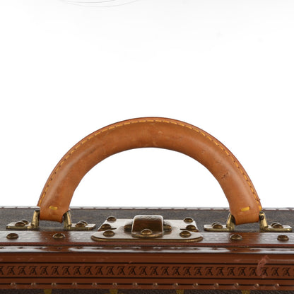 Louis Vuitton Monogram Alzer 60 14 of 16