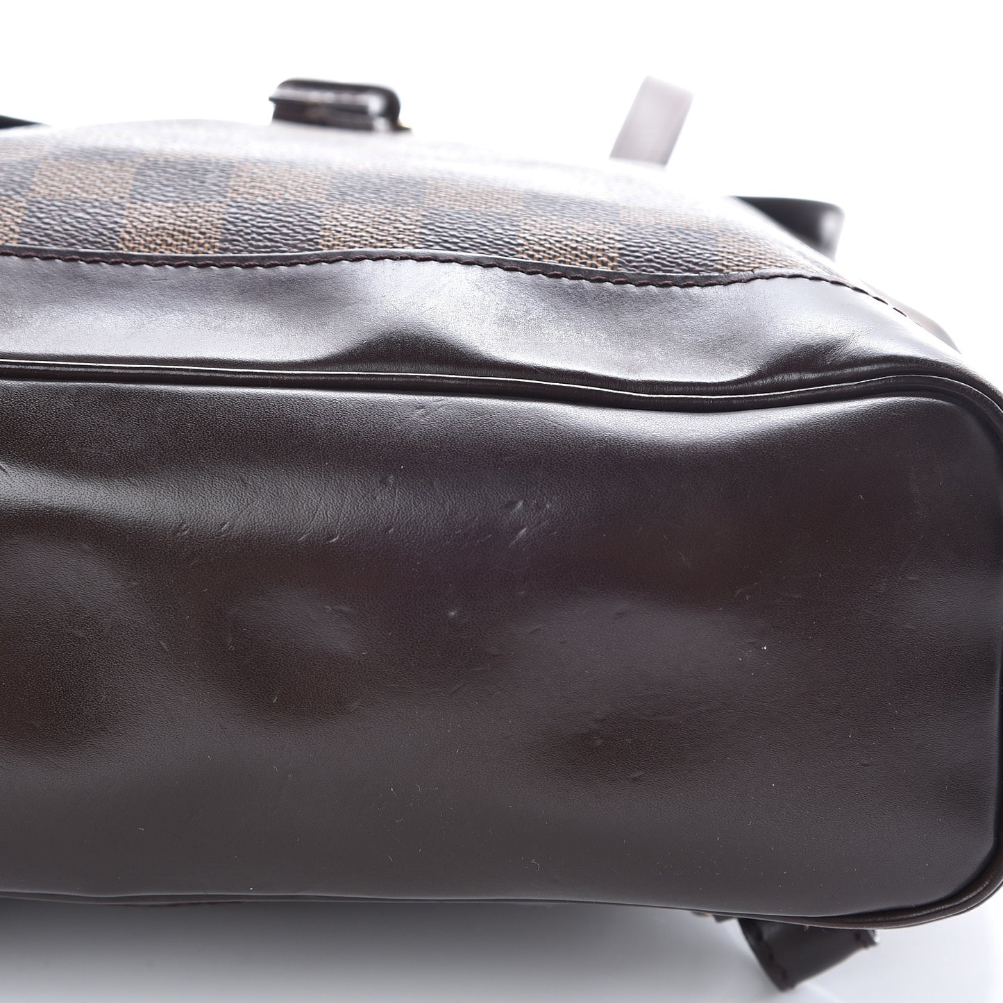 Damier Ebene Soho Backpack