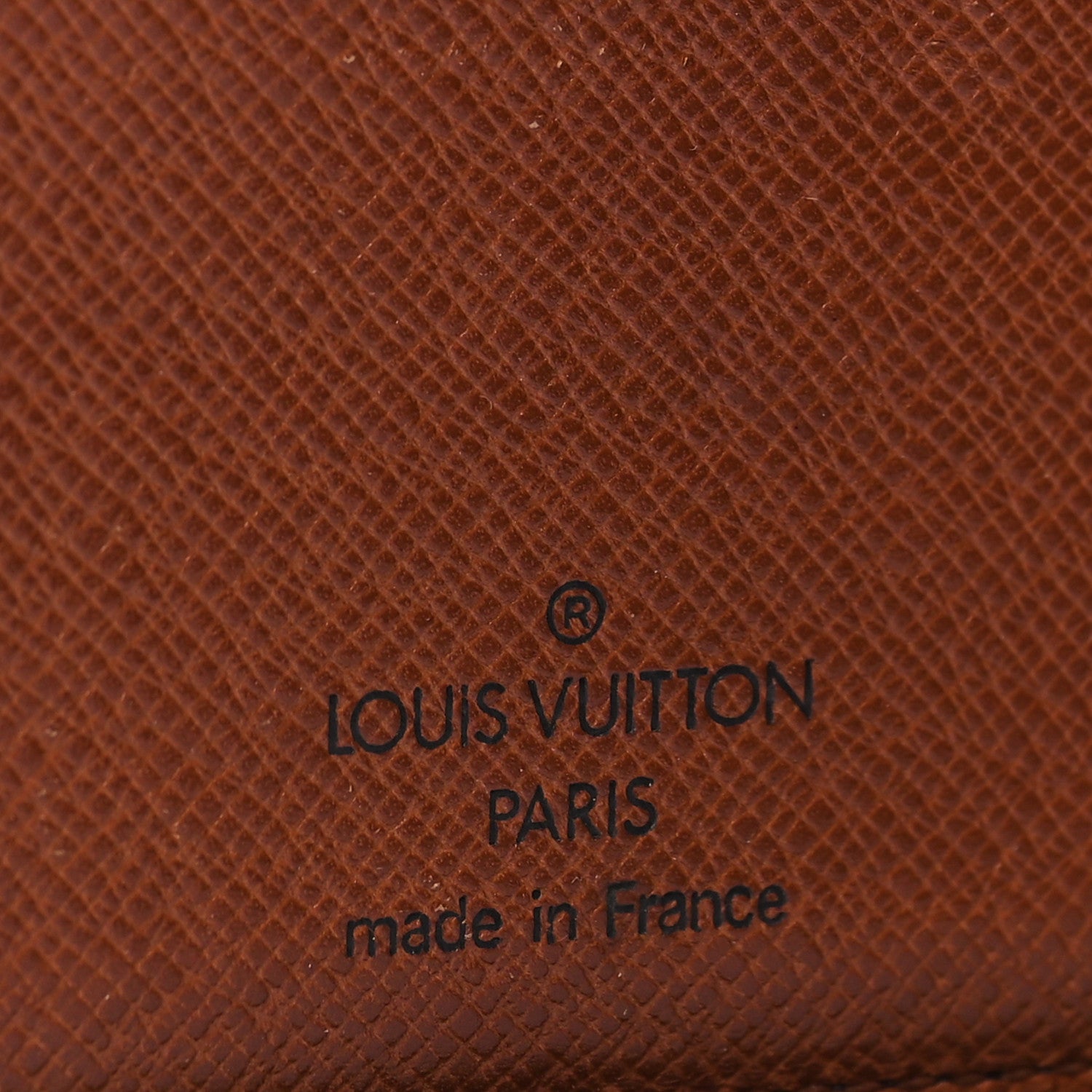 Louis Vuitton Monogram Organizer de Voyage Travel Organizer 6 of 8
