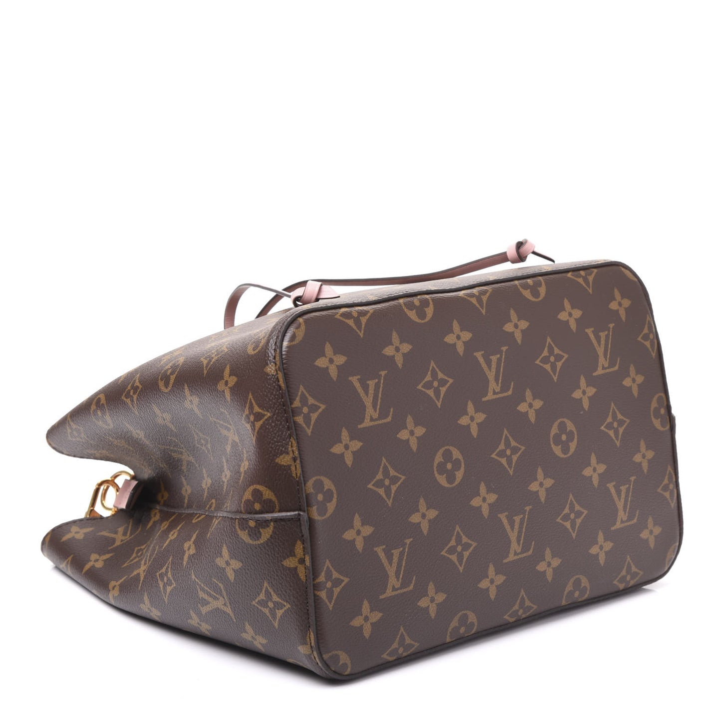 Monogram Neonoe MM Rose Poudre