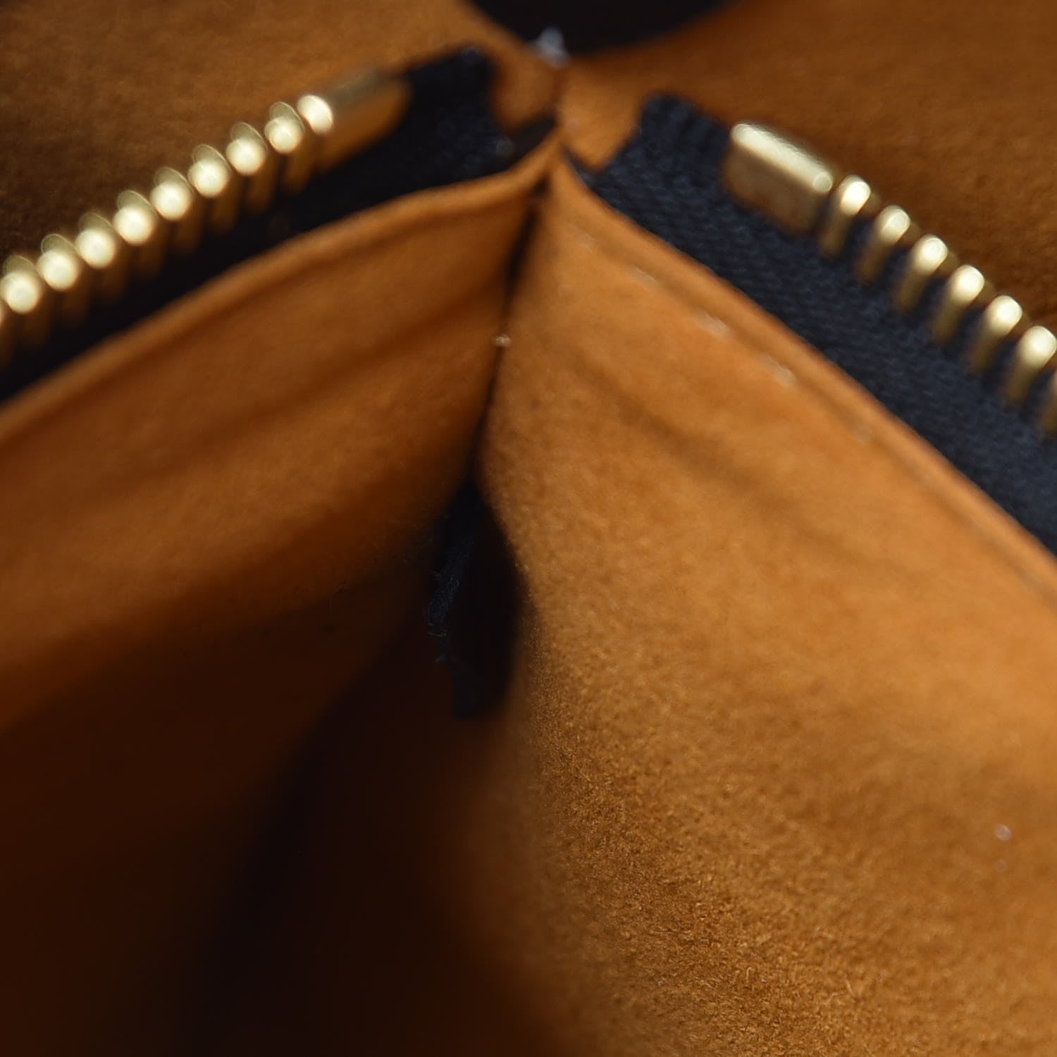 Louis Vuitton Monogram Giant Jungle NéoNoé Caramel 7 of 9