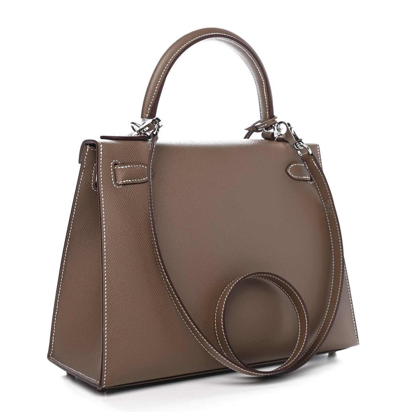 Epsom Kelly Sellier 28 Etoupe