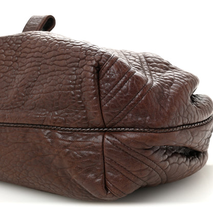 Fendi Nappa Nuvolata Spy Amarone 10 of 14