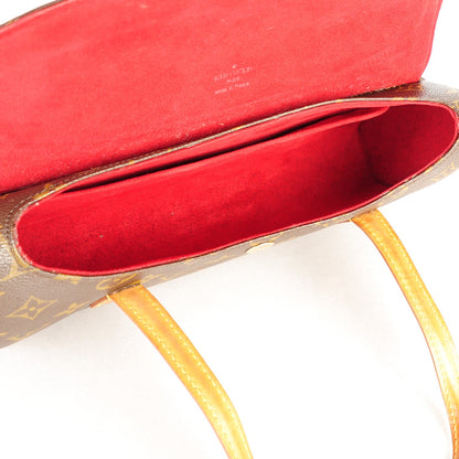 Louis Vuitton Monogram Sonatine 5 of 7