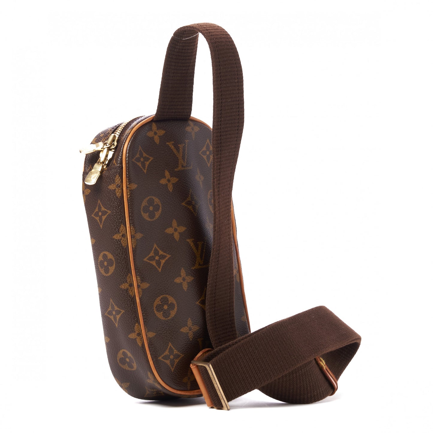 Monogram Pochette Gange