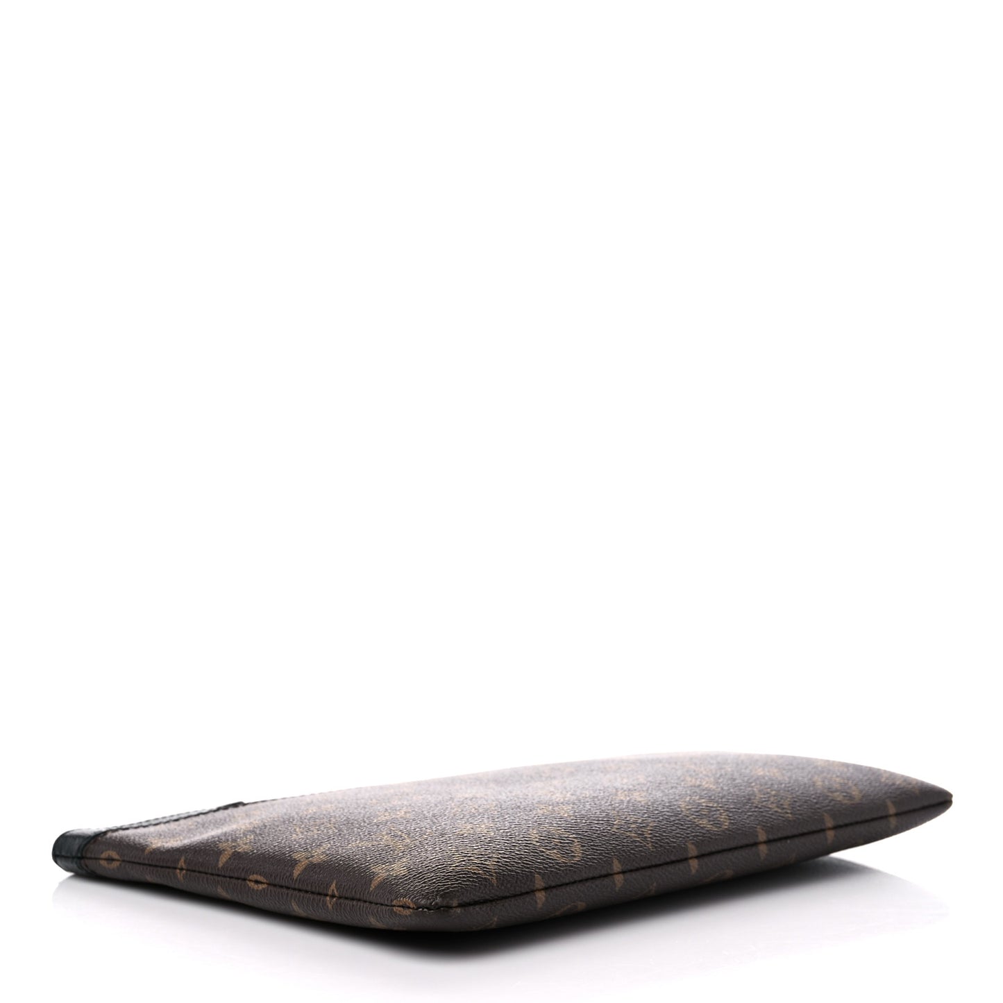 Monogram Daily Pouch Black