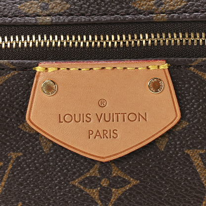 Louis Vuitton Monogram Iena MM 7 of 12
