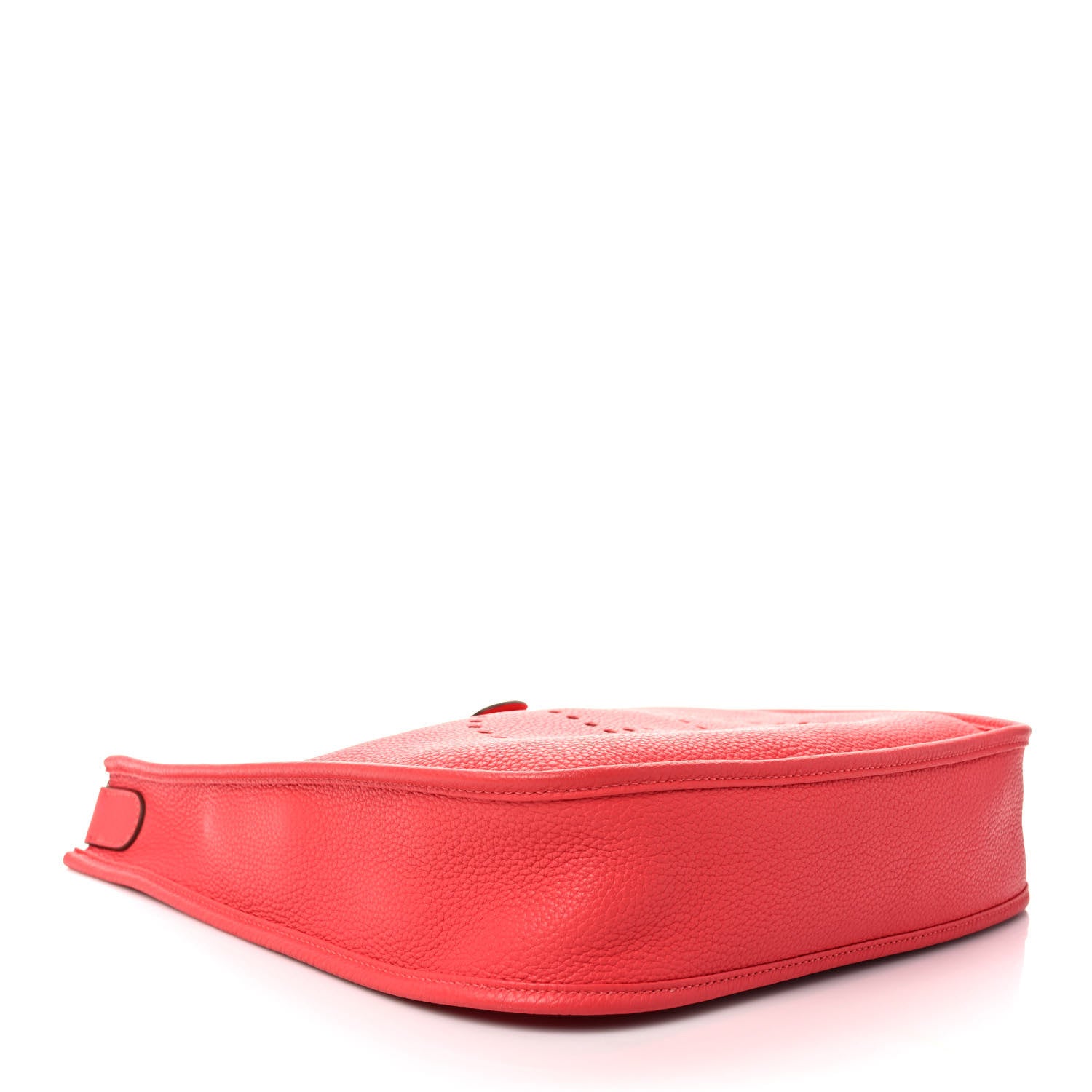 Hermes Epsom Evelyne PM Rose Jaipur 4 of 8