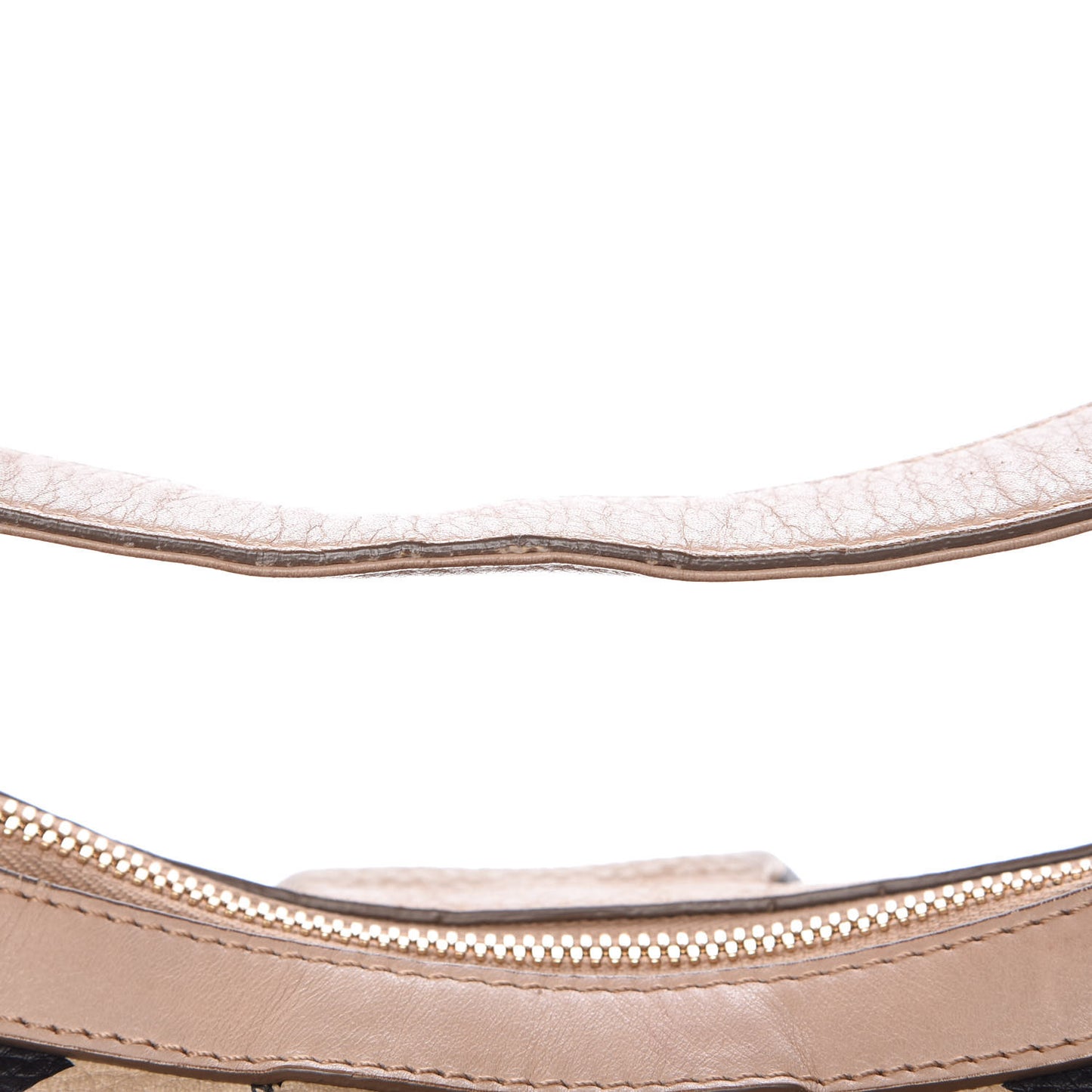 Visetos Hobo Beige