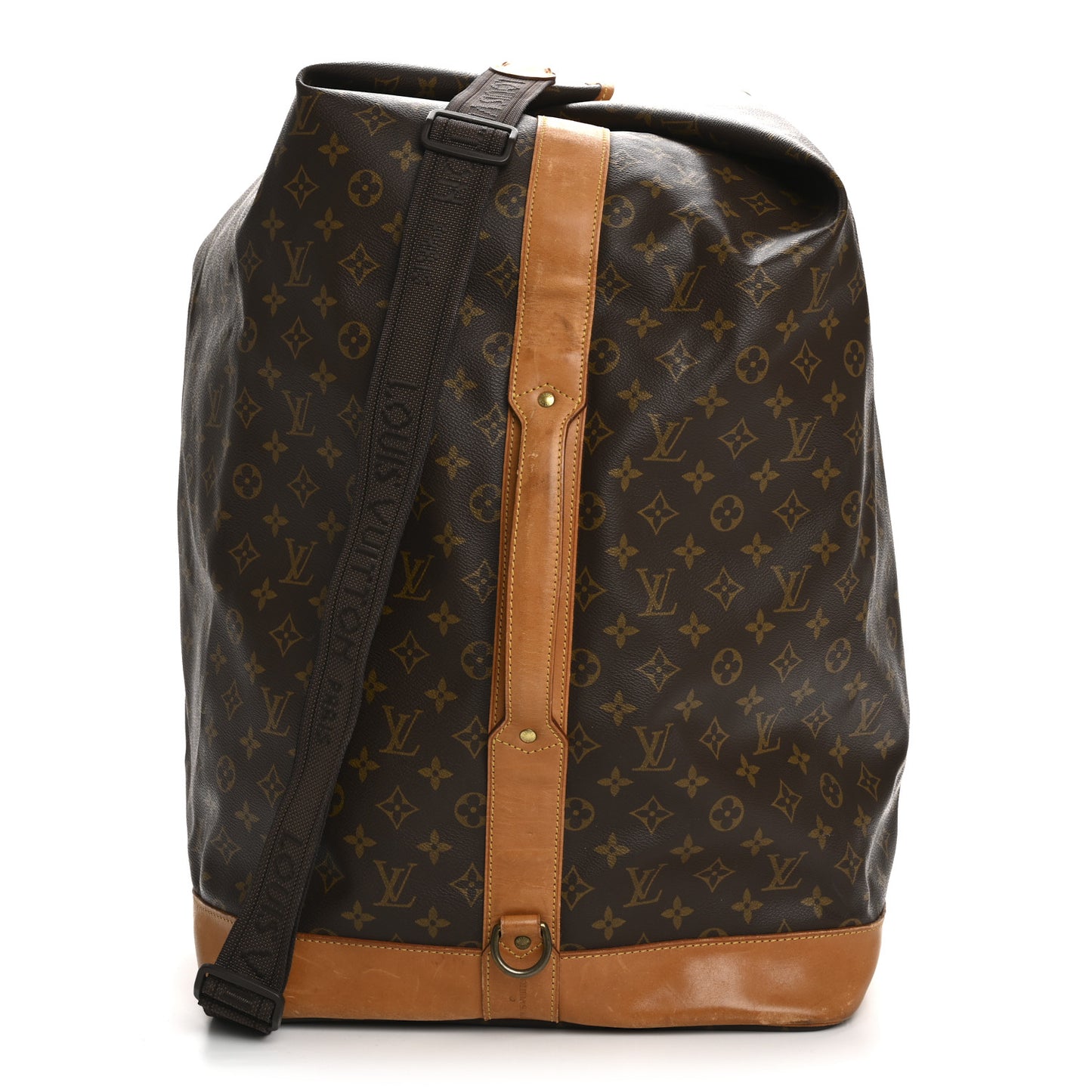 Monogram Sac Marin