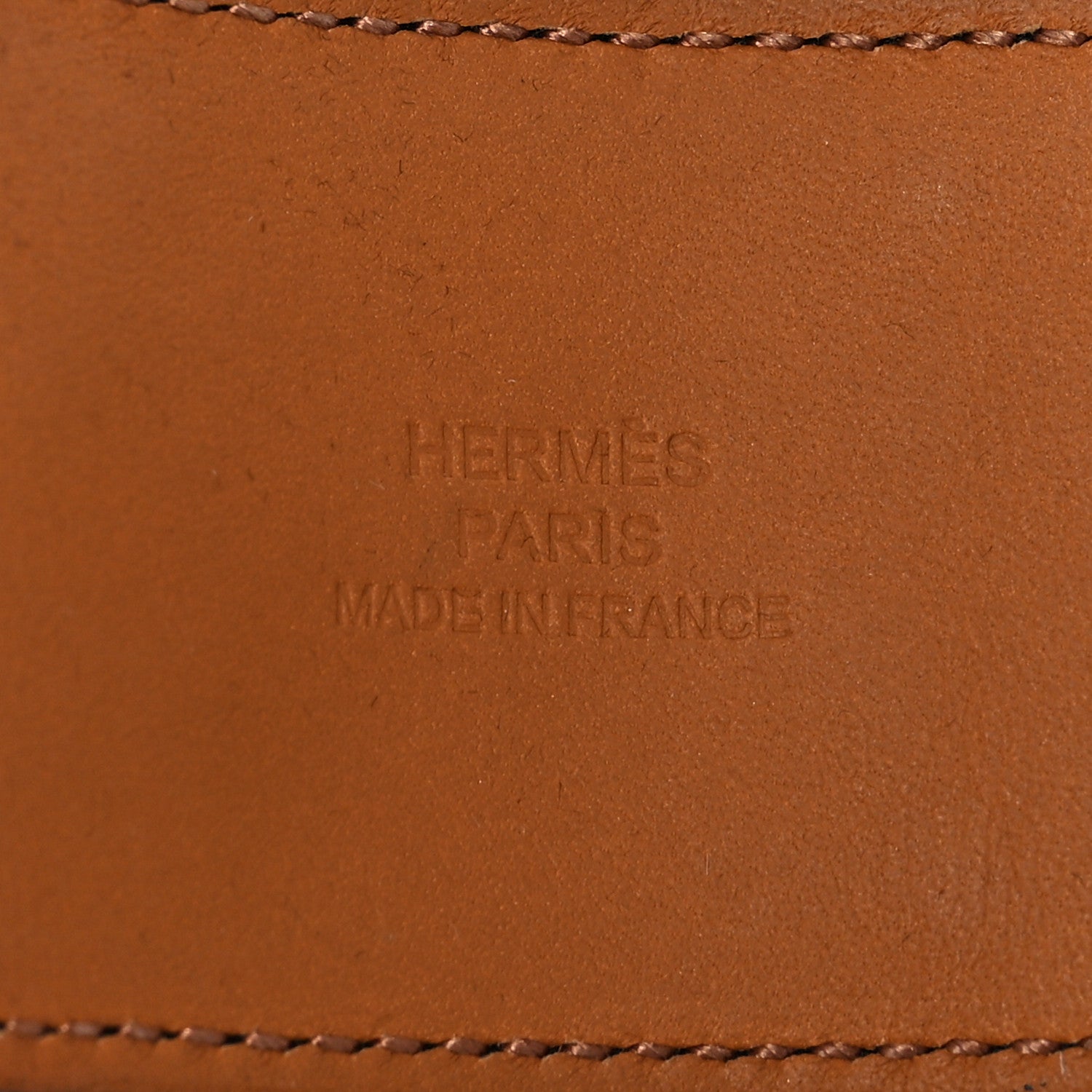 Hermes Box Collier de Chien CDC Bracelet S Black 4 of 7