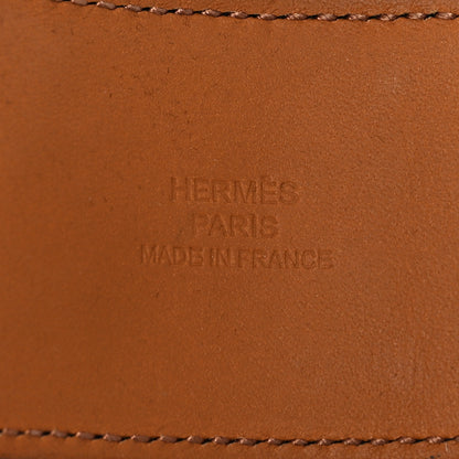 Hermes Box Collier de Chien CDC Bracelet S Black 4 of 7
