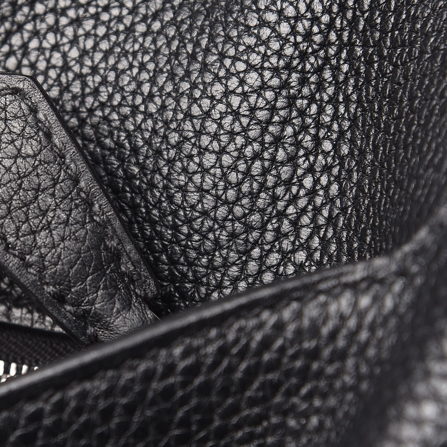Hermes Evercolor Flash Black 12 of 14