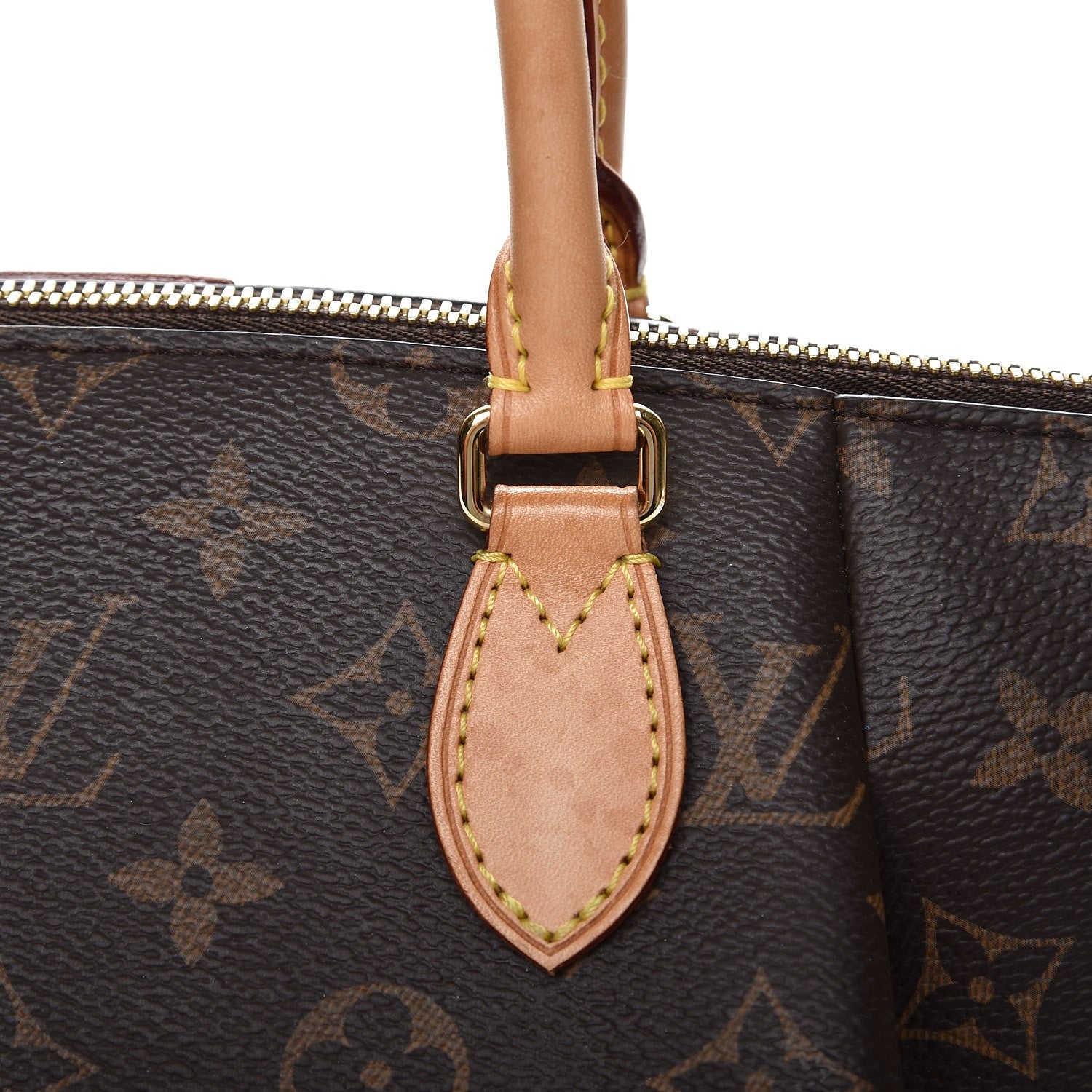 Louis Vuitton Monogram Turenne PM 11 of 13