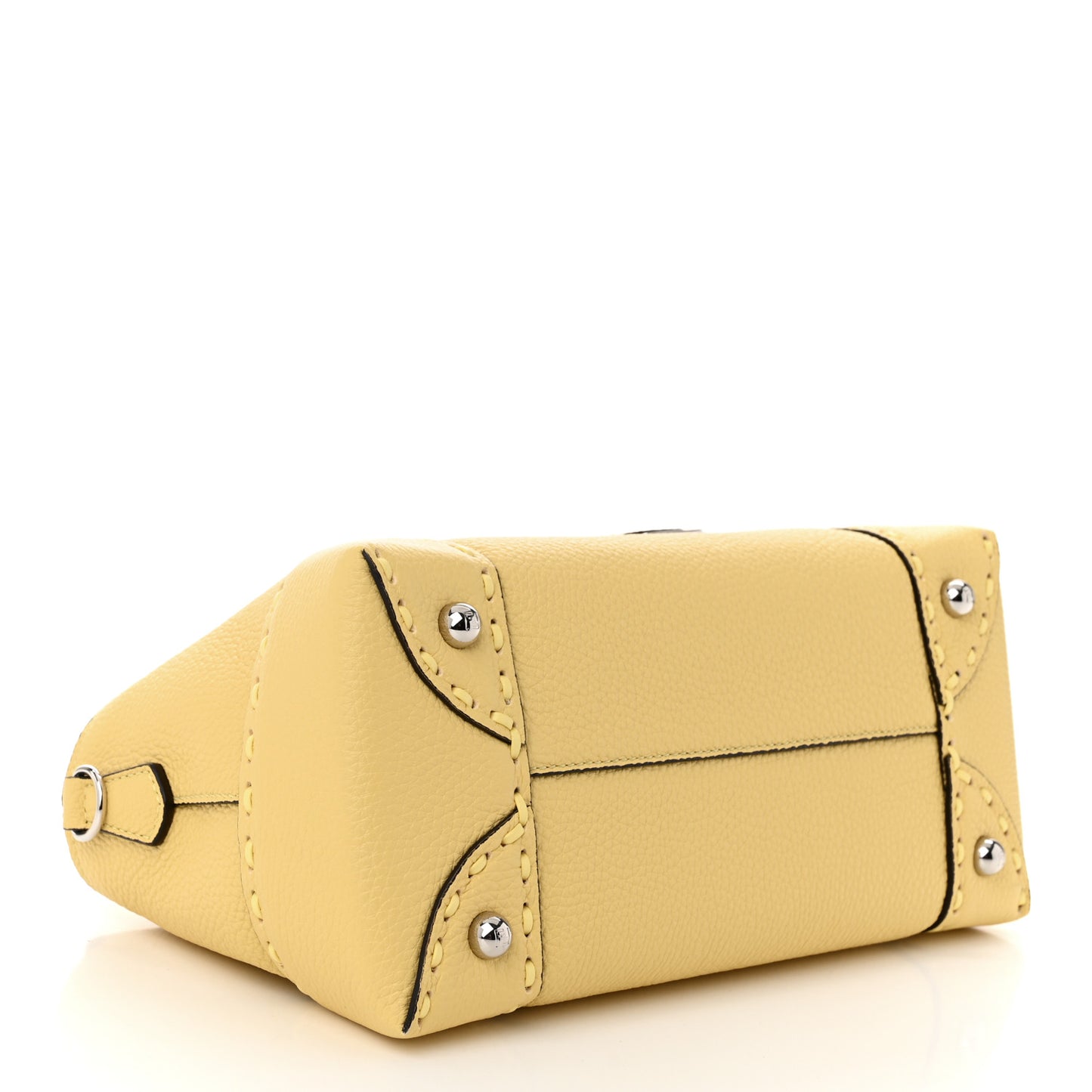 Cuoio Romano Sellerissima Medium By The Way Boston Bag Sorbetto