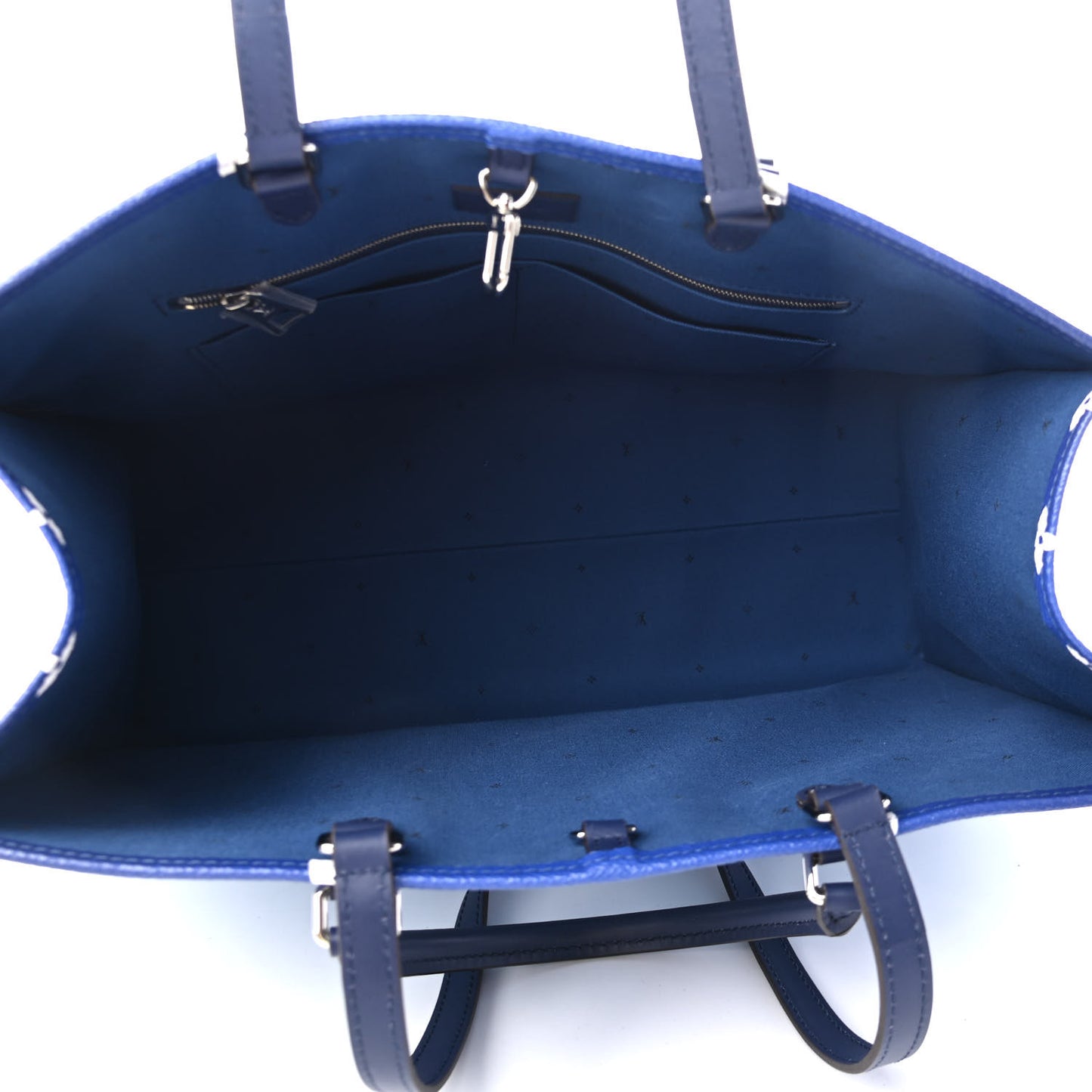 Monogram Escale Onthego GM Blue