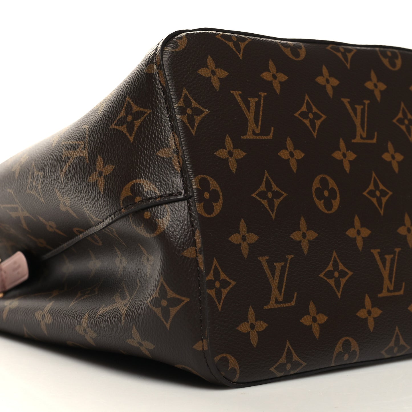 Monogram Neonoe MM Rose Poudre