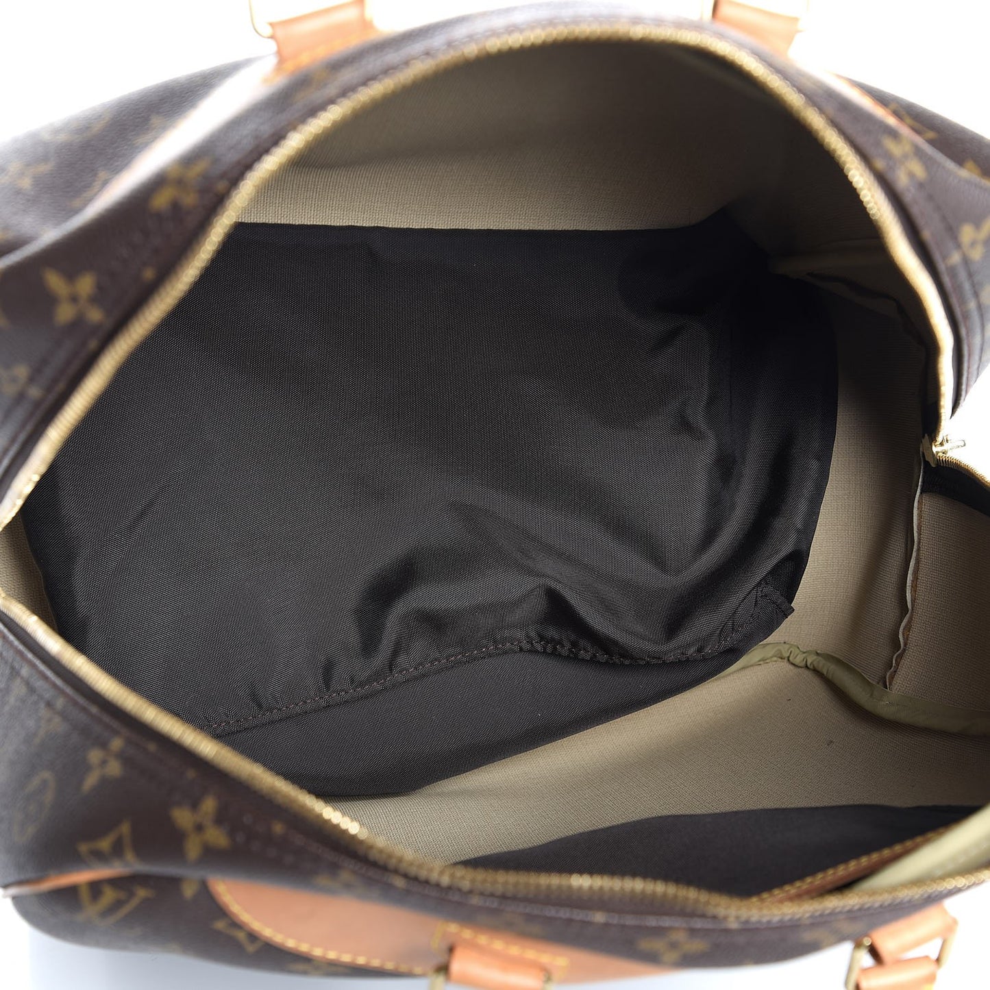 Monogram Evasion Sports Bag