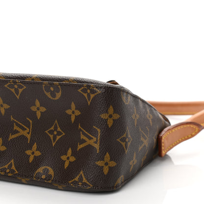 Louis Vuitton Monogram Mini Looping 9 of 10