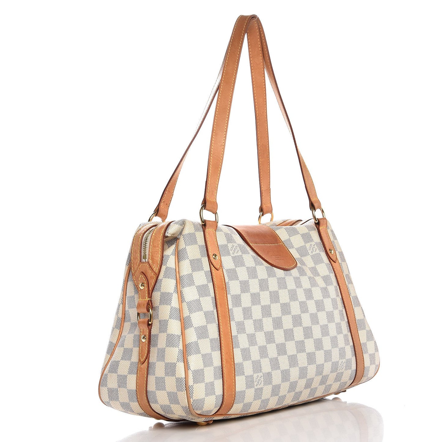 Damier Azur Stresa PM