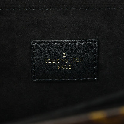 Louis Vuitton Reverse Monogram Pochette Metis 6 of 7