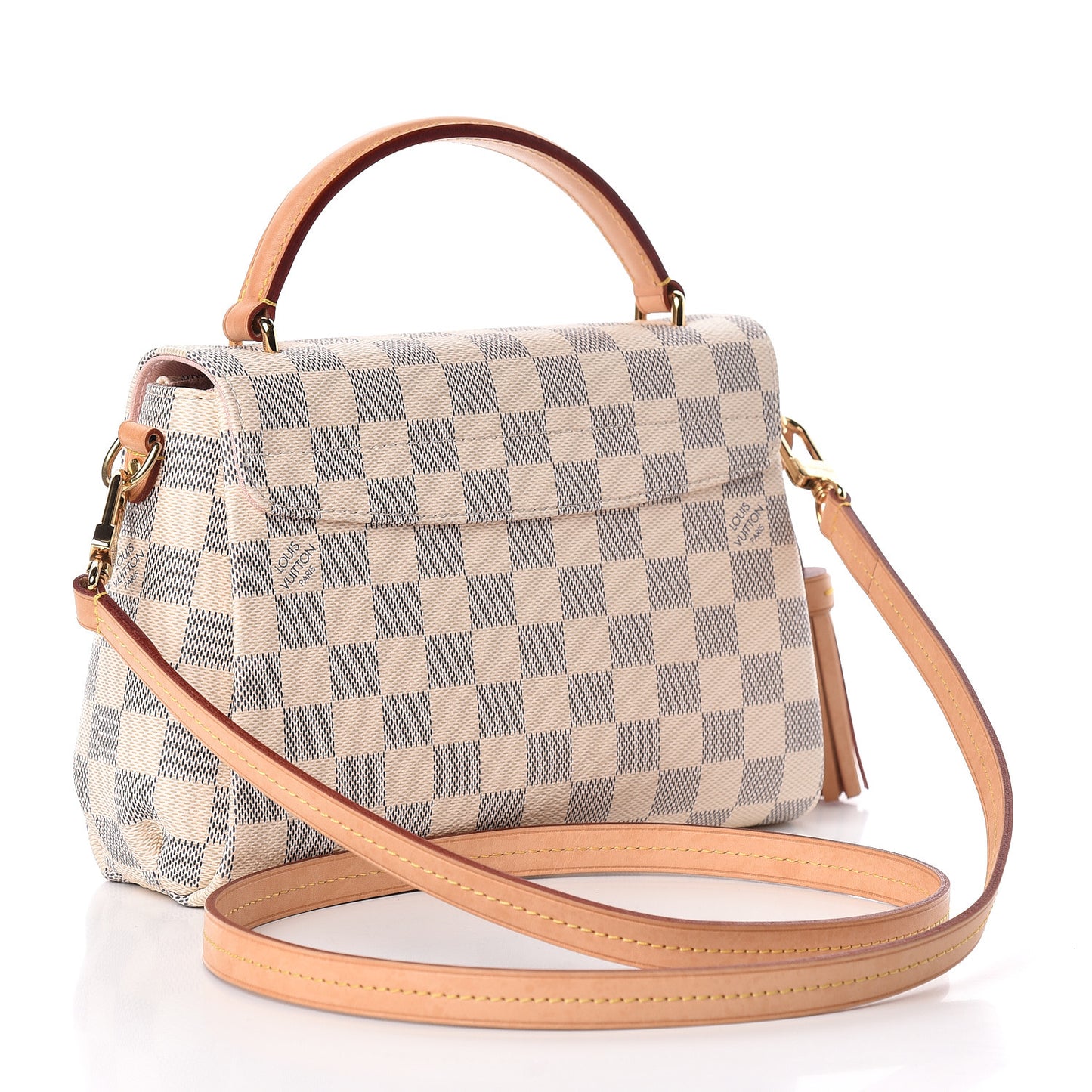 Damier Azur Croisette
