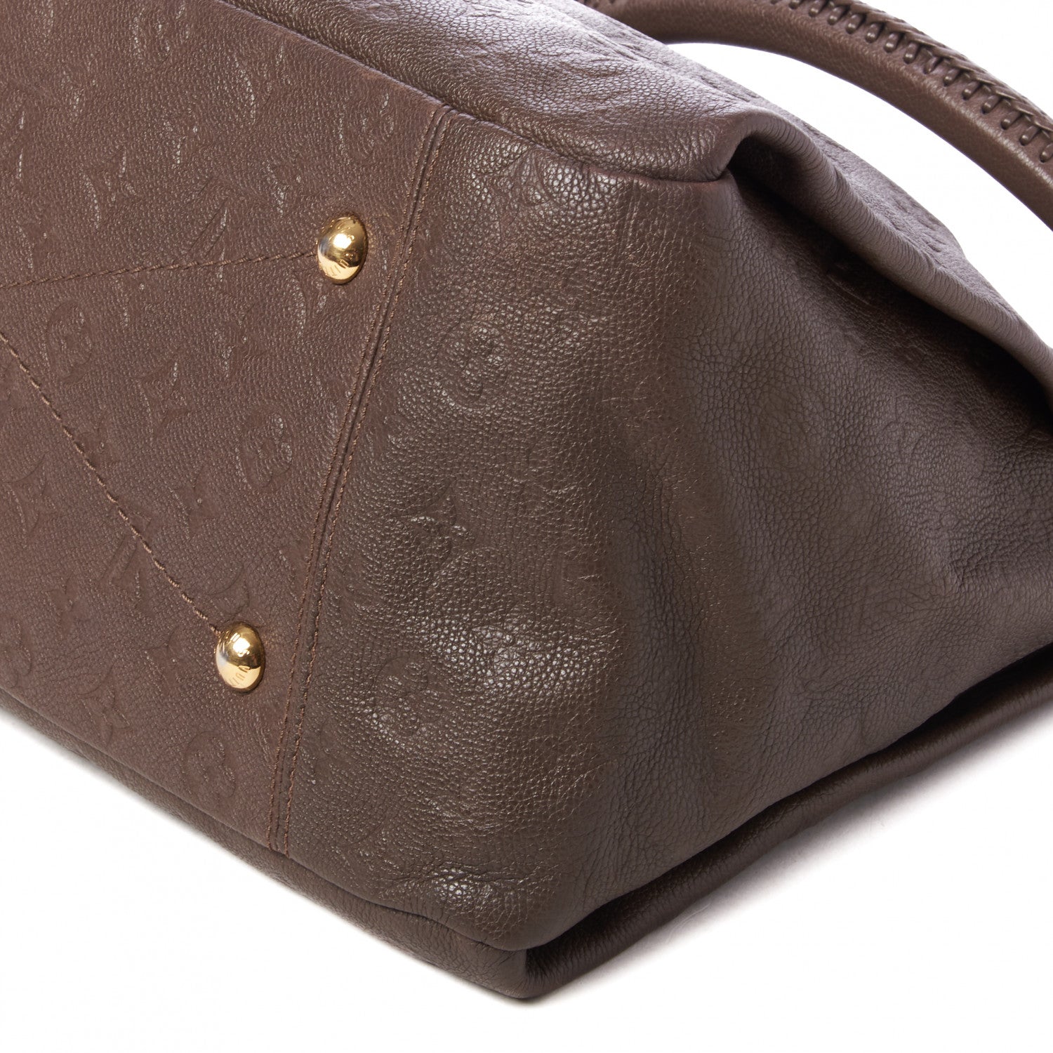 Louis Vuitton Empreinte Artsy MM Ombre 4 of 8