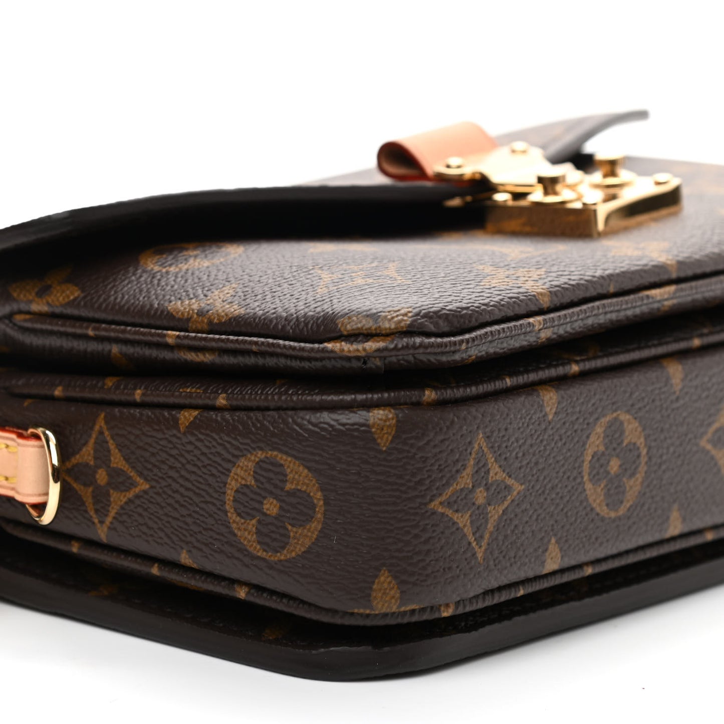 Monogram Pochette Metis East West