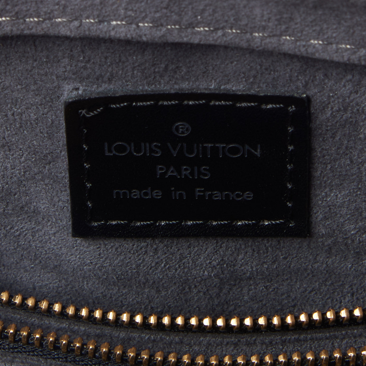 Epi Pont-Neuf Black