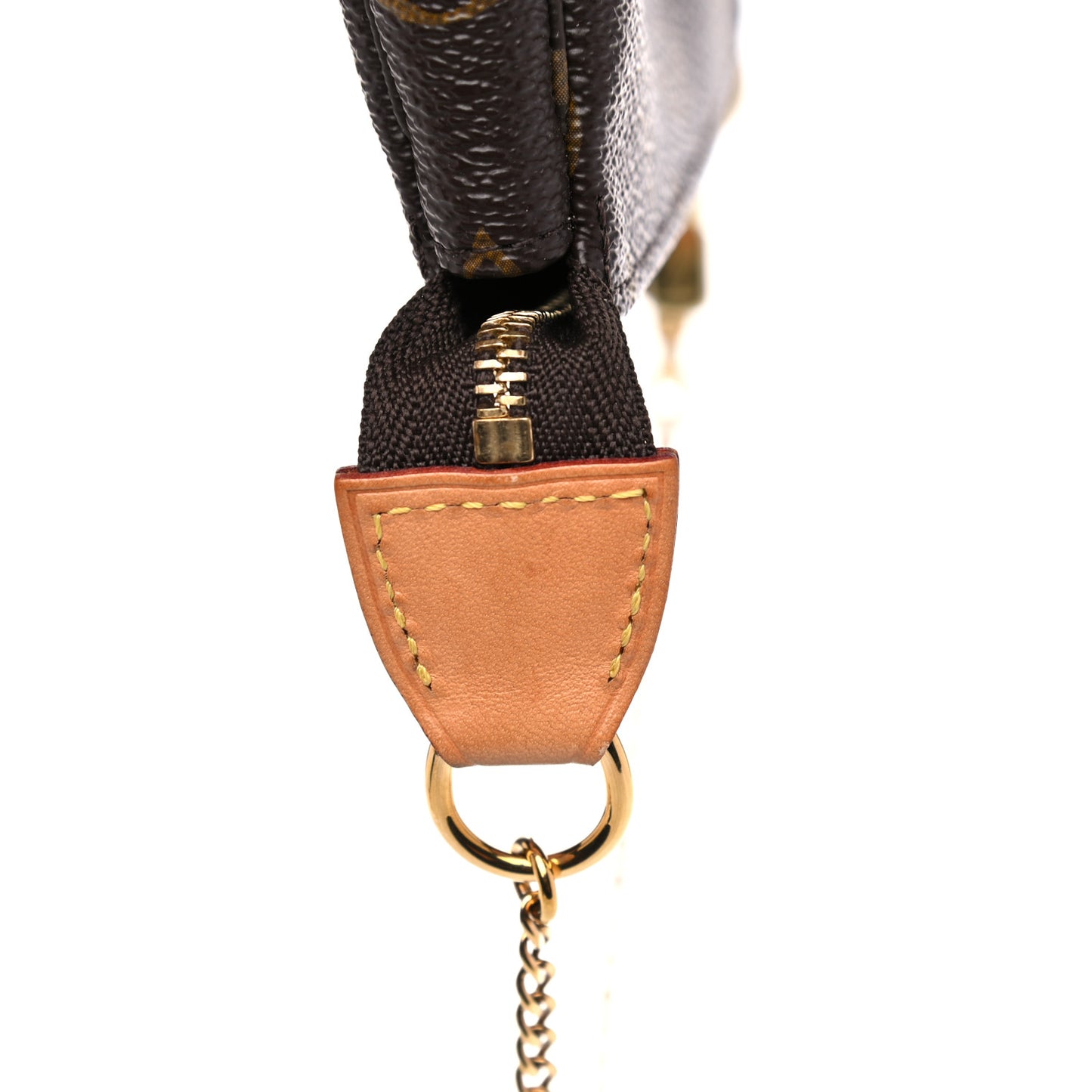 Monogram Mini Pochette Accessories