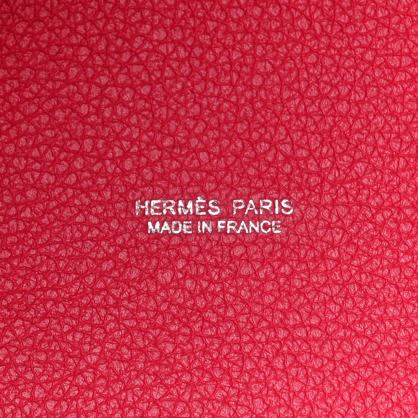 Evercolor Kelly Danse II Belt Bag Framboise