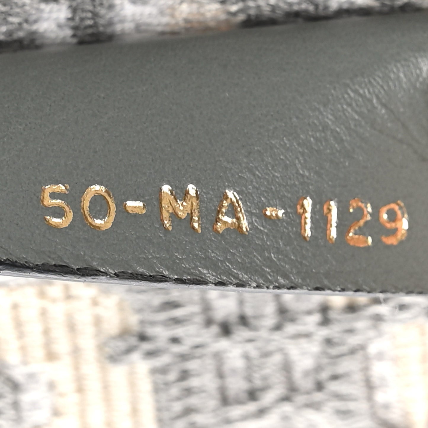 Oblique Large Book Tote Grey