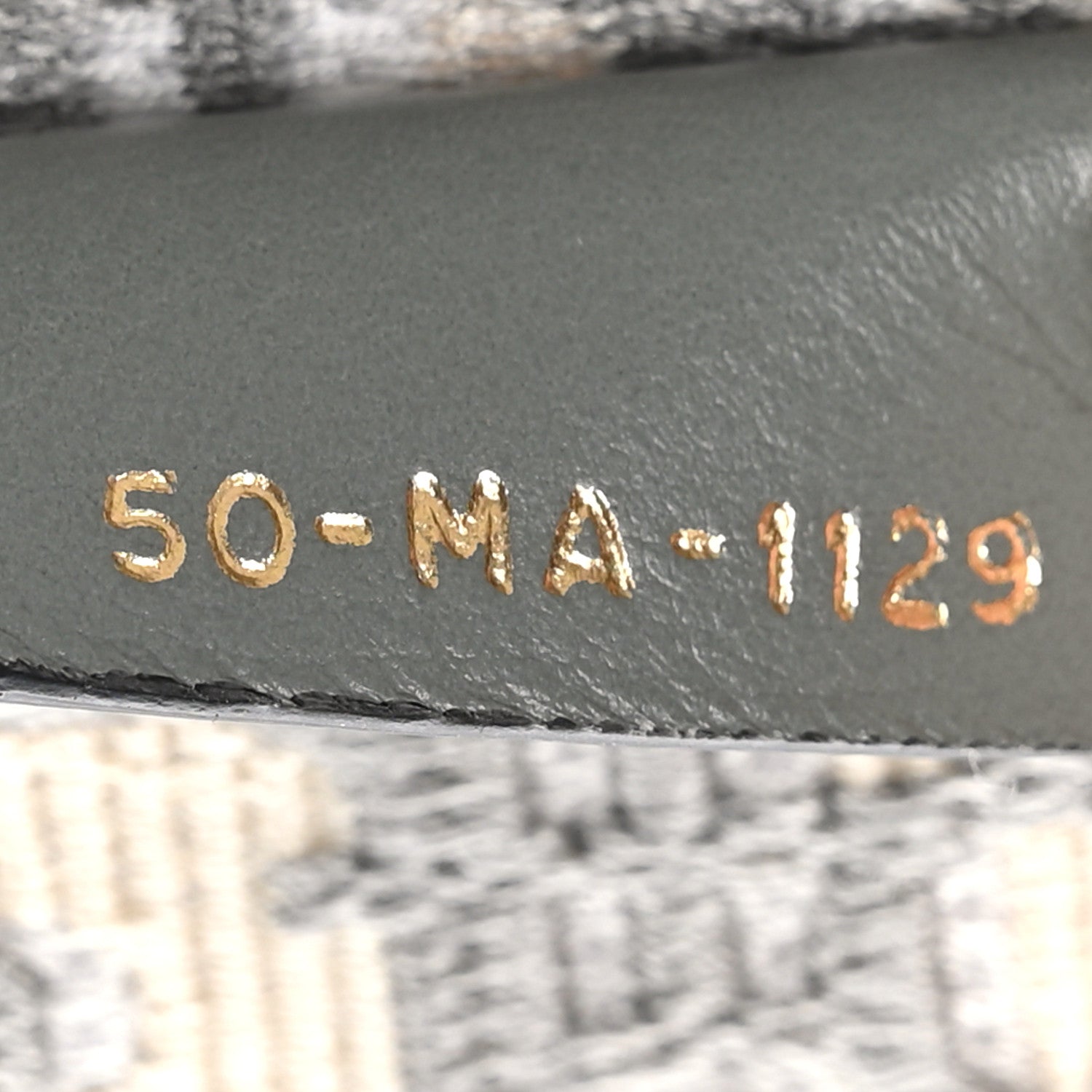 Christian Dior Oblique Large Book Tote Grey 7 of 11