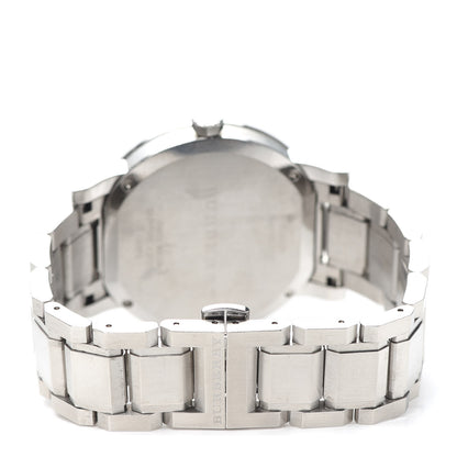 Burberry Stainless Steel 38mm The City Quartz Watch BU9000 3 of 5