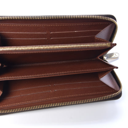 Louis Vuitton Monogram Zippy Wallet 5 of 7