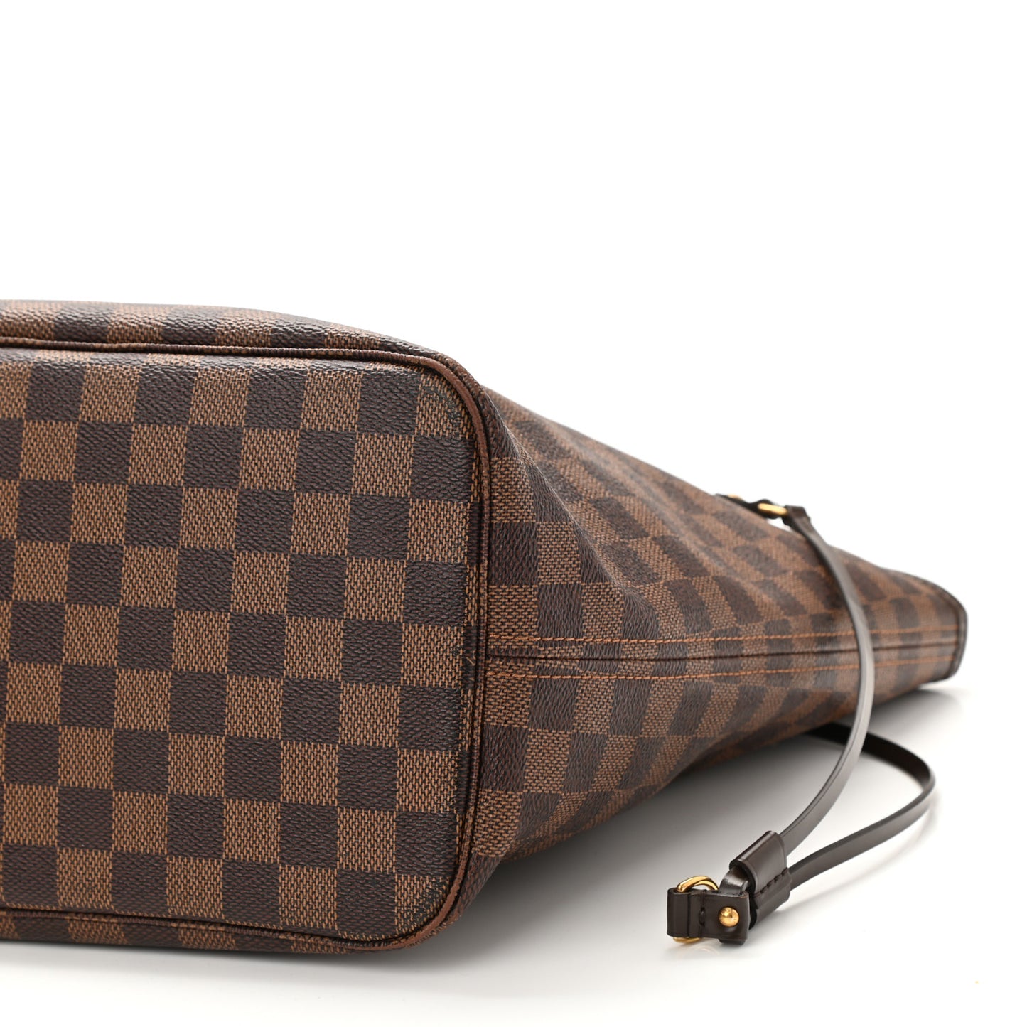 Damier Ebene Neo Neverfull MM
