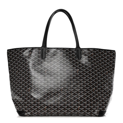 Goyard Goyardine Artois GM Black 1 of 12