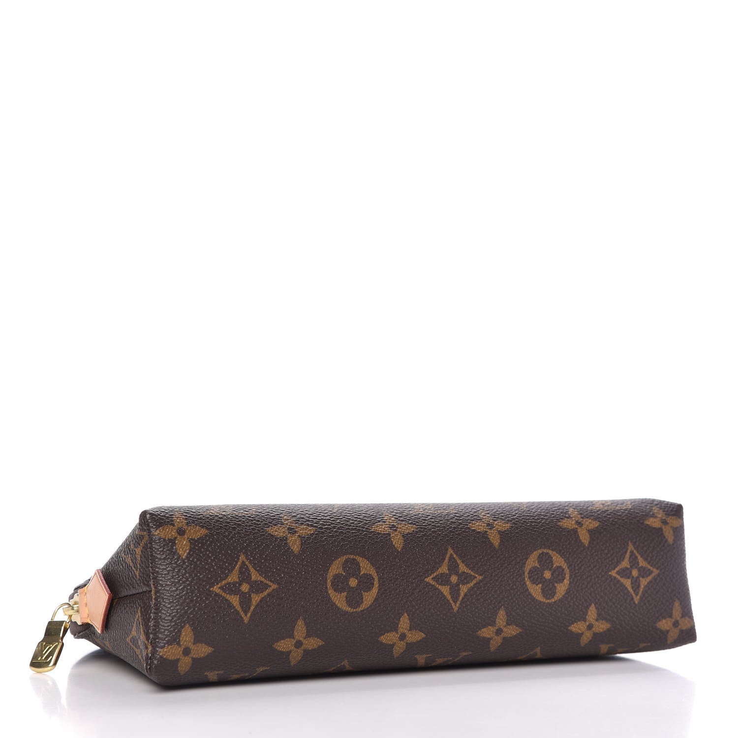 Louis Vuitton Monogram Cosmetic Pouch GM 4 of 8