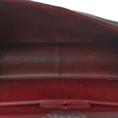 Chanel Aged Calfskin Quilted 2.55 Reissue 226 Flap Black 5 of 11