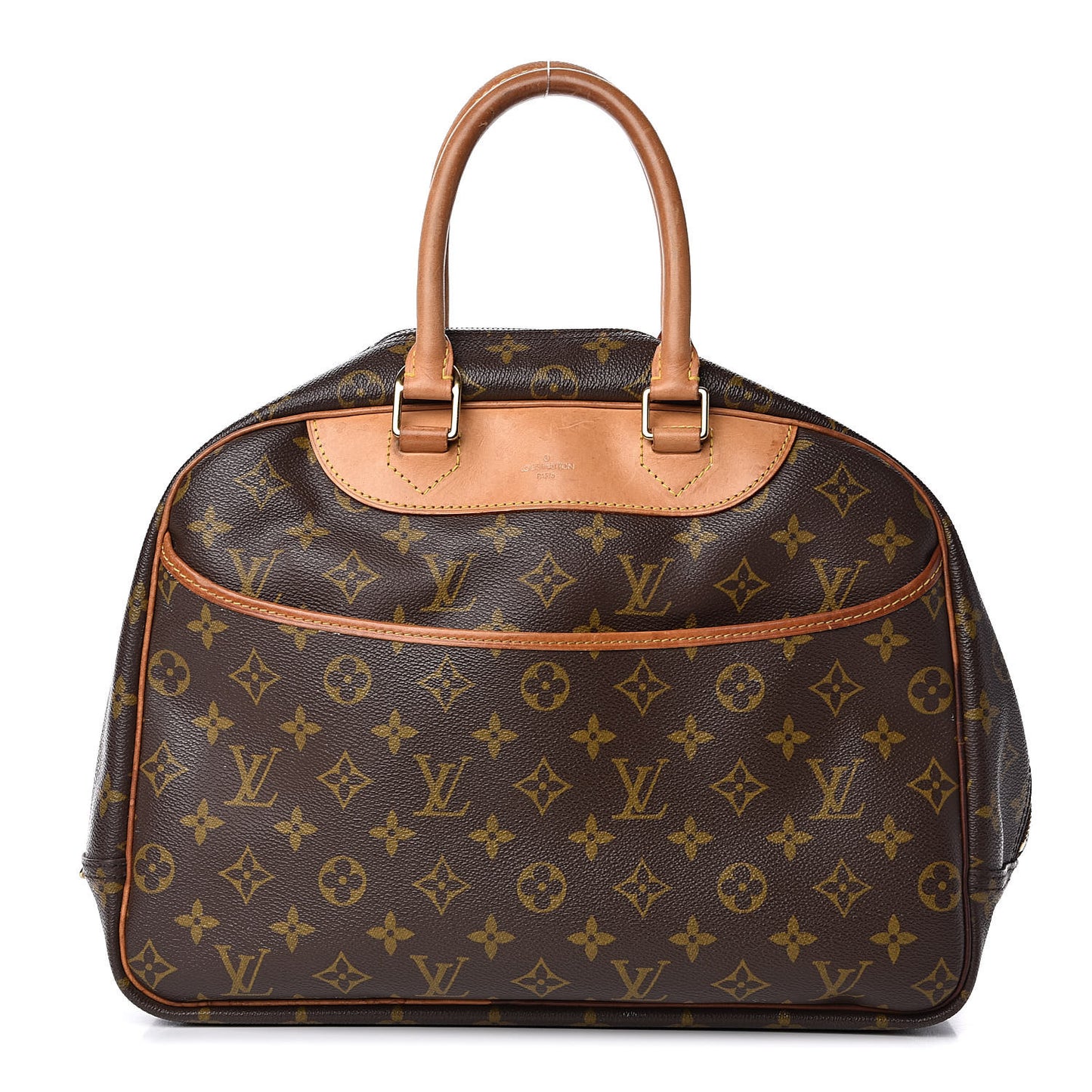 Monogram Deauville