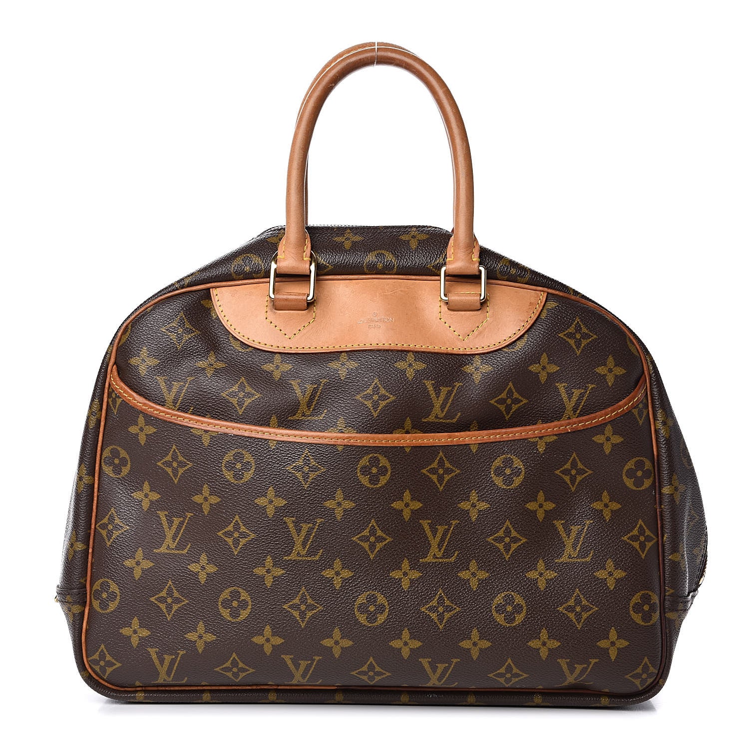 Louis Vuitton Monogram Deauville 1 of 20