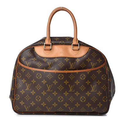 Louis Vuitton Monogram Deauville 1 of 20