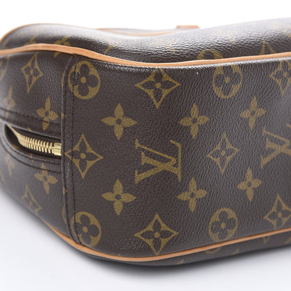 Louis Vuitton Monogram Trouville 8 of 10