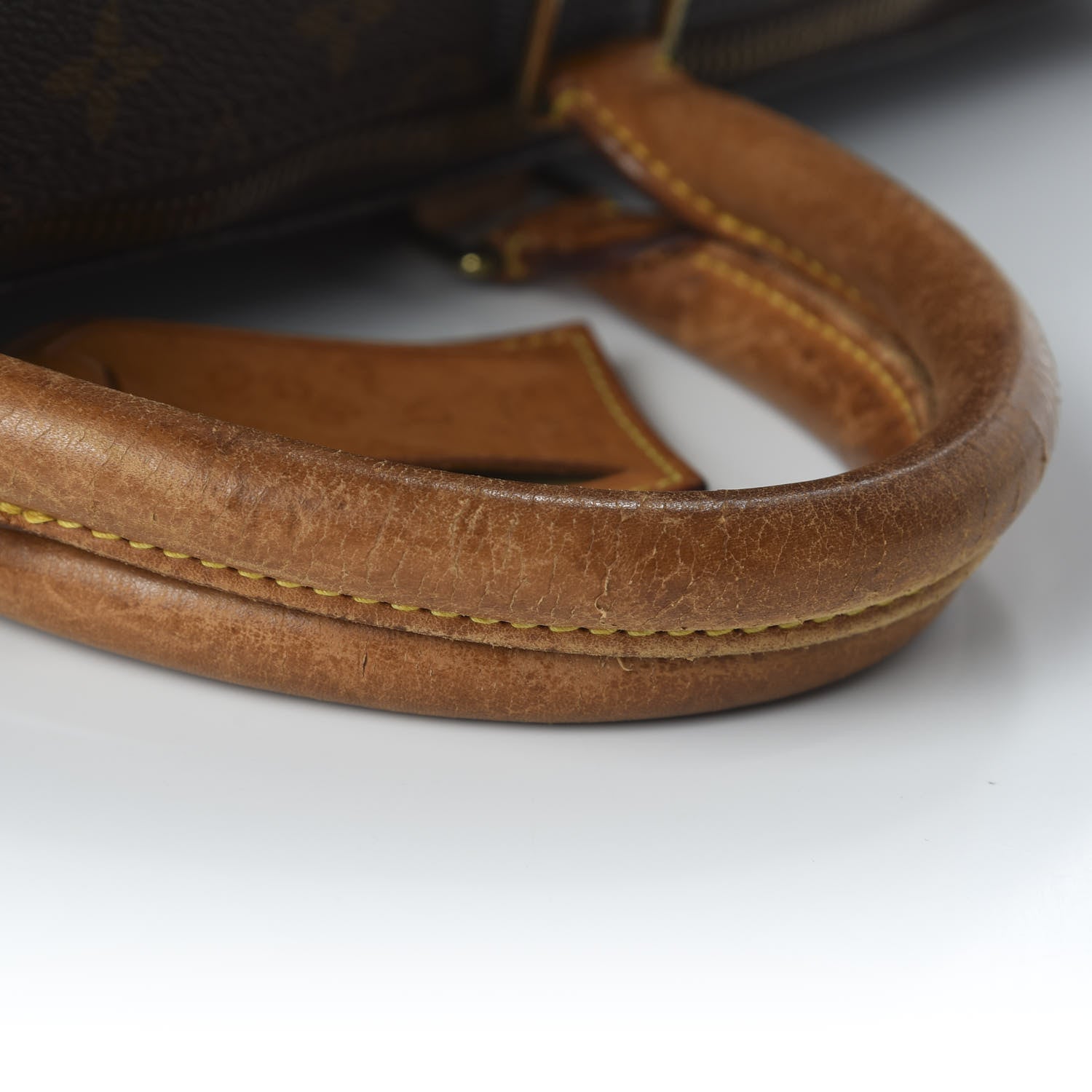 Louis Vuitton Monogram Keepall 55 13 of 13