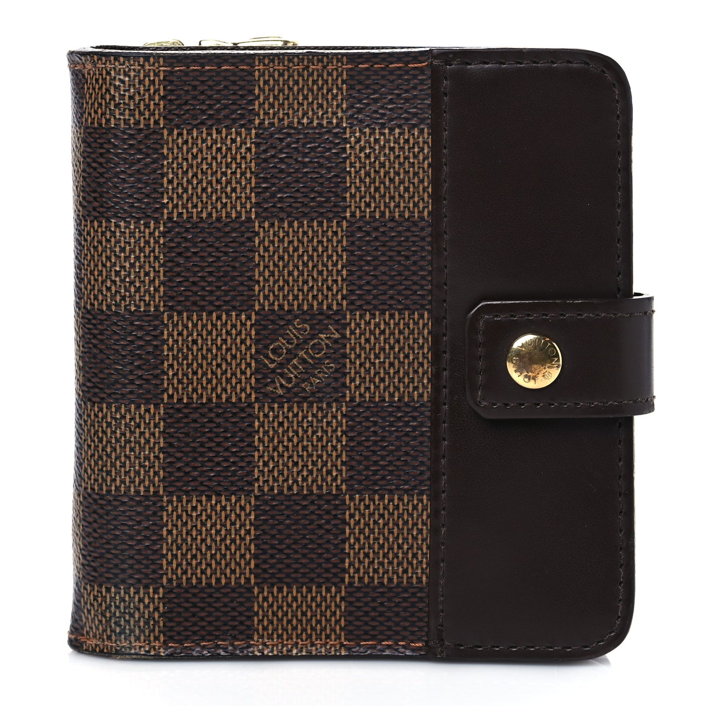 Monogram Etui a Lunettes Simple Eyeglass Case