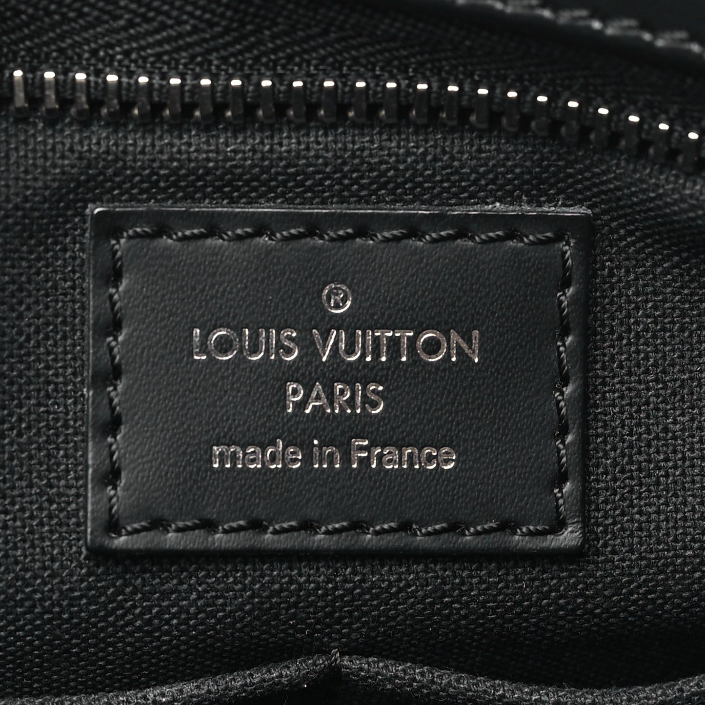 Damier Graphite Thomas