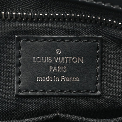 Louis Vuitton Damier Graphite Thomas 5 of 7