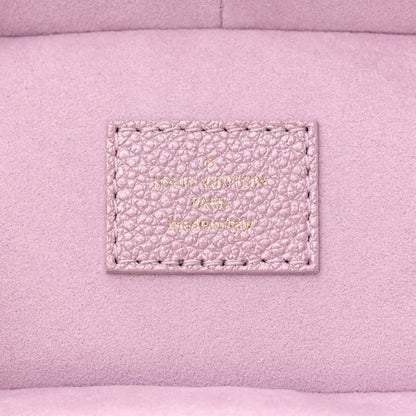 Louis Vuitton Empreinte Monogram Micro Vanity Wisteria 7 of 11
